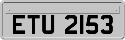 ETU2153