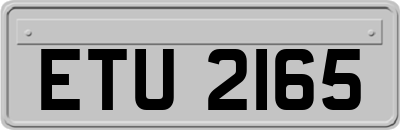 ETU2165