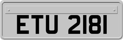 ETU2181