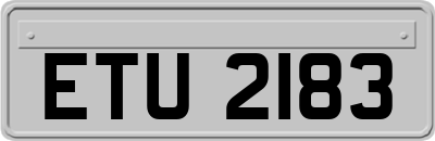 ETU2183