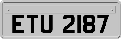 ETU2187