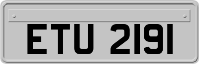 ETU2191