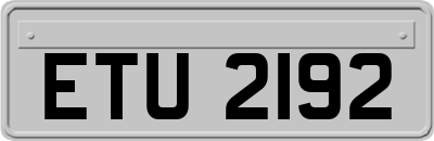 ETU2192