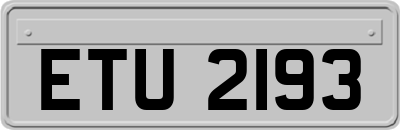 ETU2193