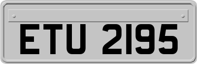 ETU2195