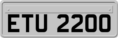 ETU2200