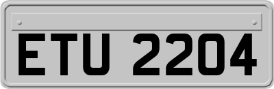 ETU2204