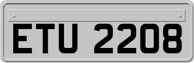 ETU2208