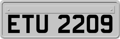 ETU2209