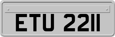 ETU2211