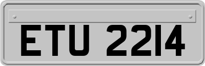 ETU2214