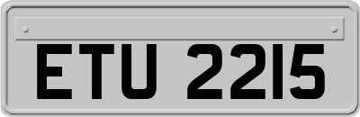ETU2215