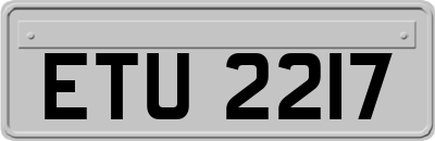 ETU2217