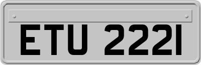 ETU2221