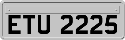 ETU2225