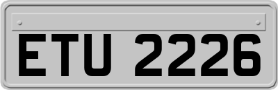 ETU2226