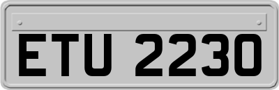 ETU2230