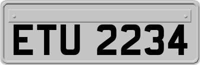 ETU2234