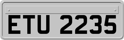 ETU2235