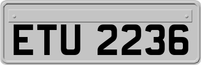 ETU2236