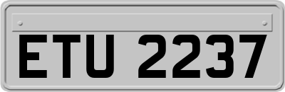 ETU2237