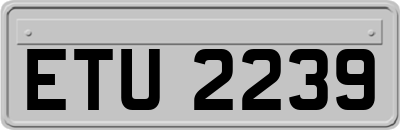 ETU2239