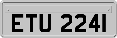 ETU2241