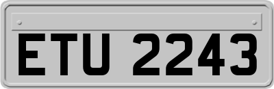 ETU2243