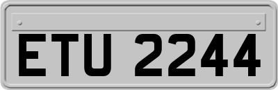 ETU2244