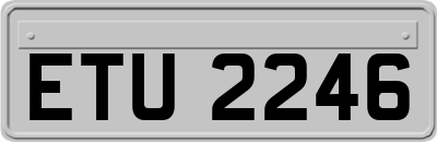 ETU2246
