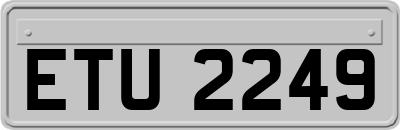 ETU2249