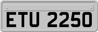 ETU2250