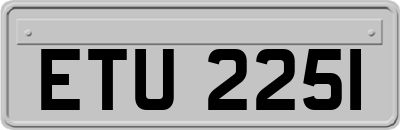 ETU2251