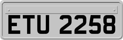 ETU2258