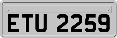 ETU2259