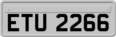 ETU2266