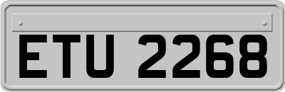 ETU2268