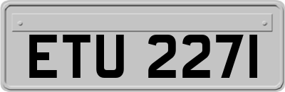 ETU2271
