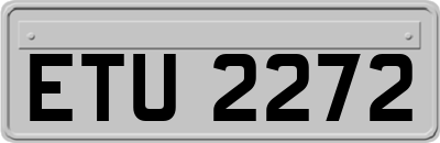 ETU2272