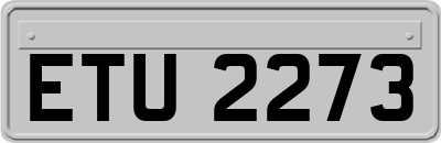ETU2273