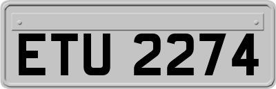 ETU2274