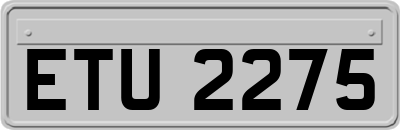ETU2275