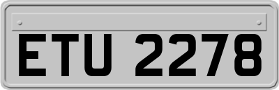 ETU2278