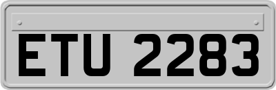 ETU2283