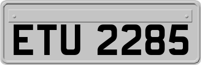 ETU2285