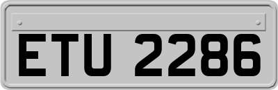 ETU2286
