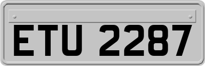 ETU2287