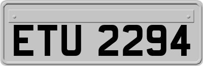 ETU2294
