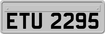 ETU2295