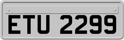ETU2299